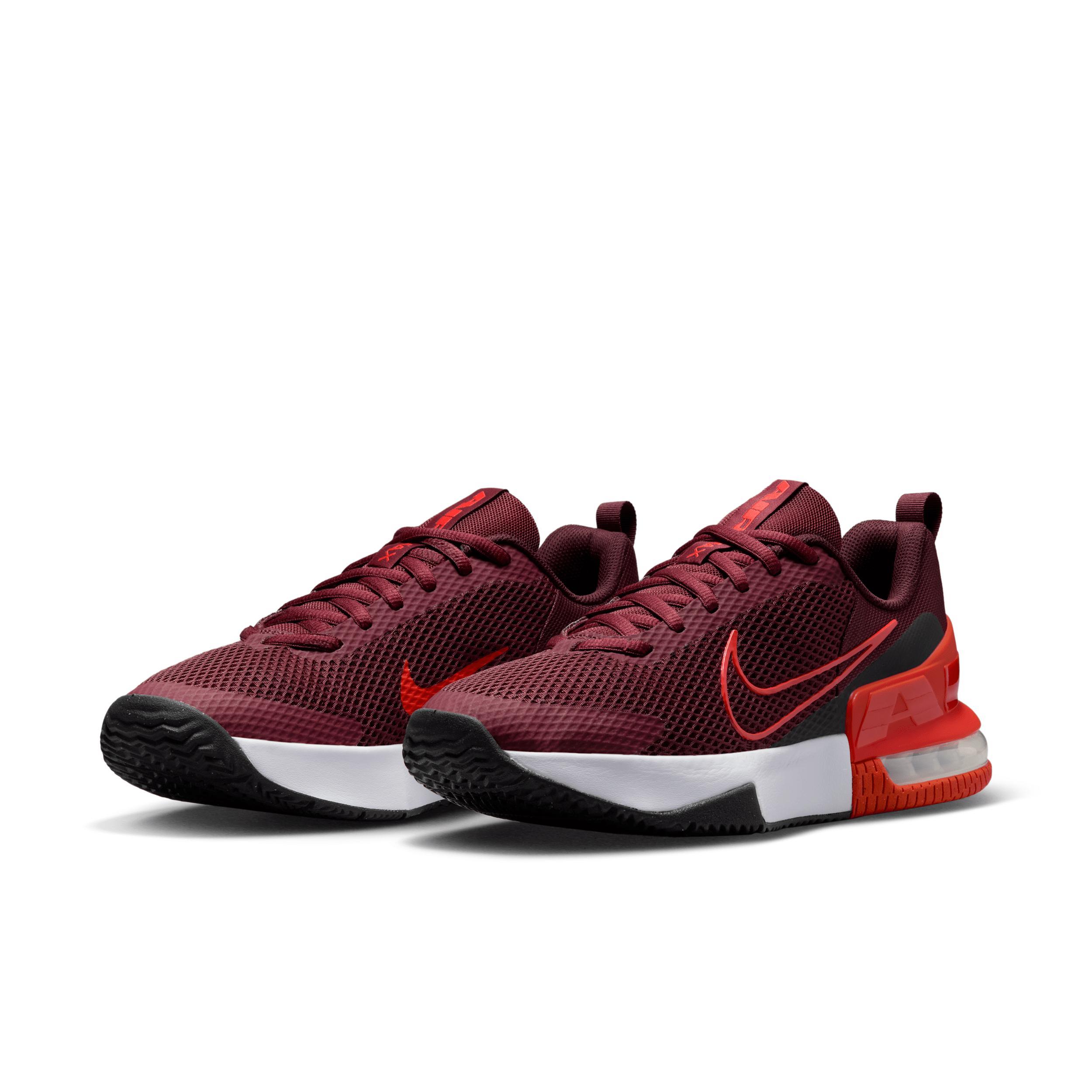 Nike Air Max Alpha Trainer 6 Men's Workout Shoes Product Image