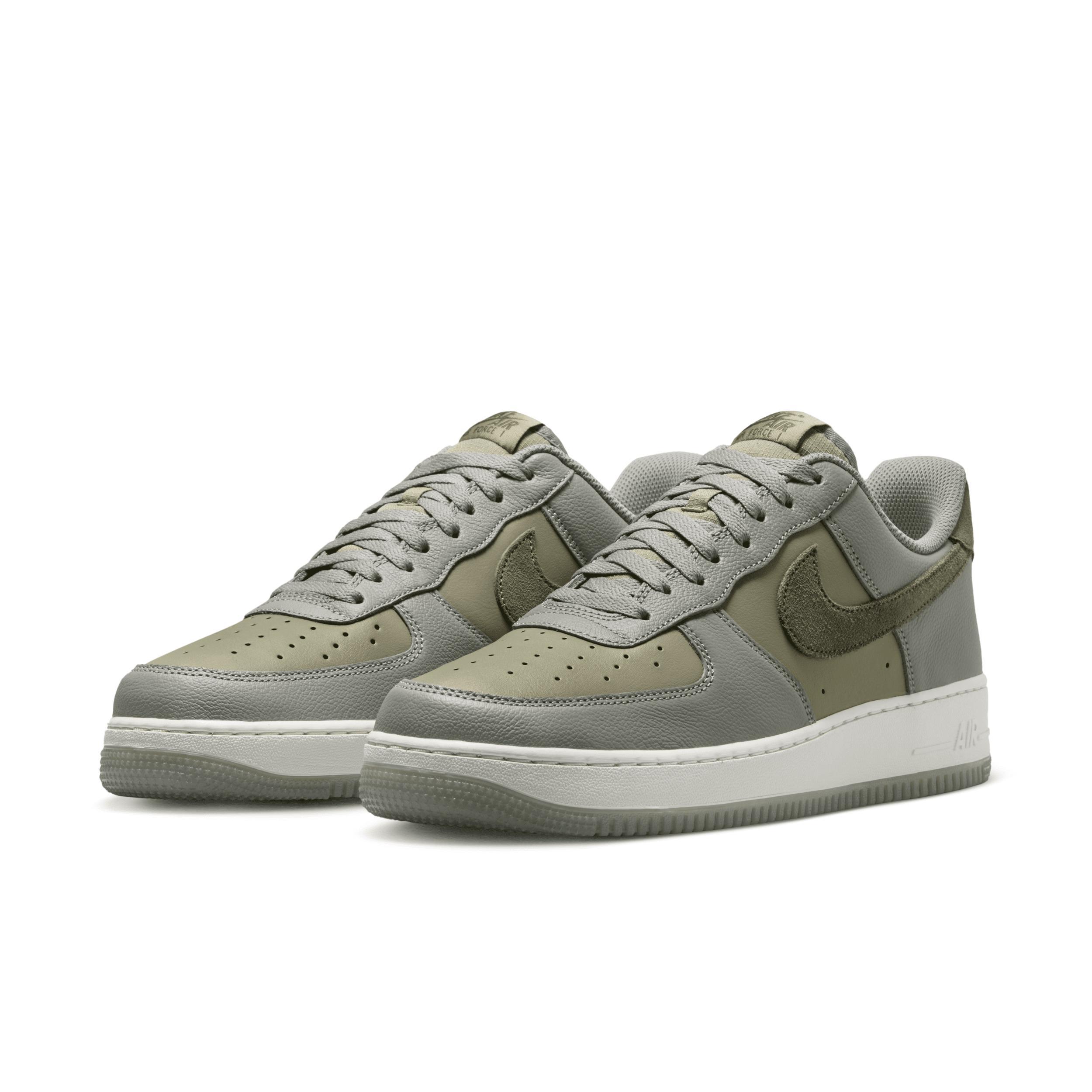 Nike Air Force 1 07 sneakers Product Image