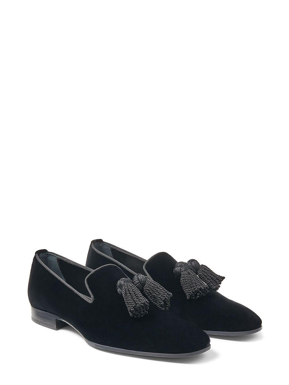 tasseled Foxley loafers Product Image