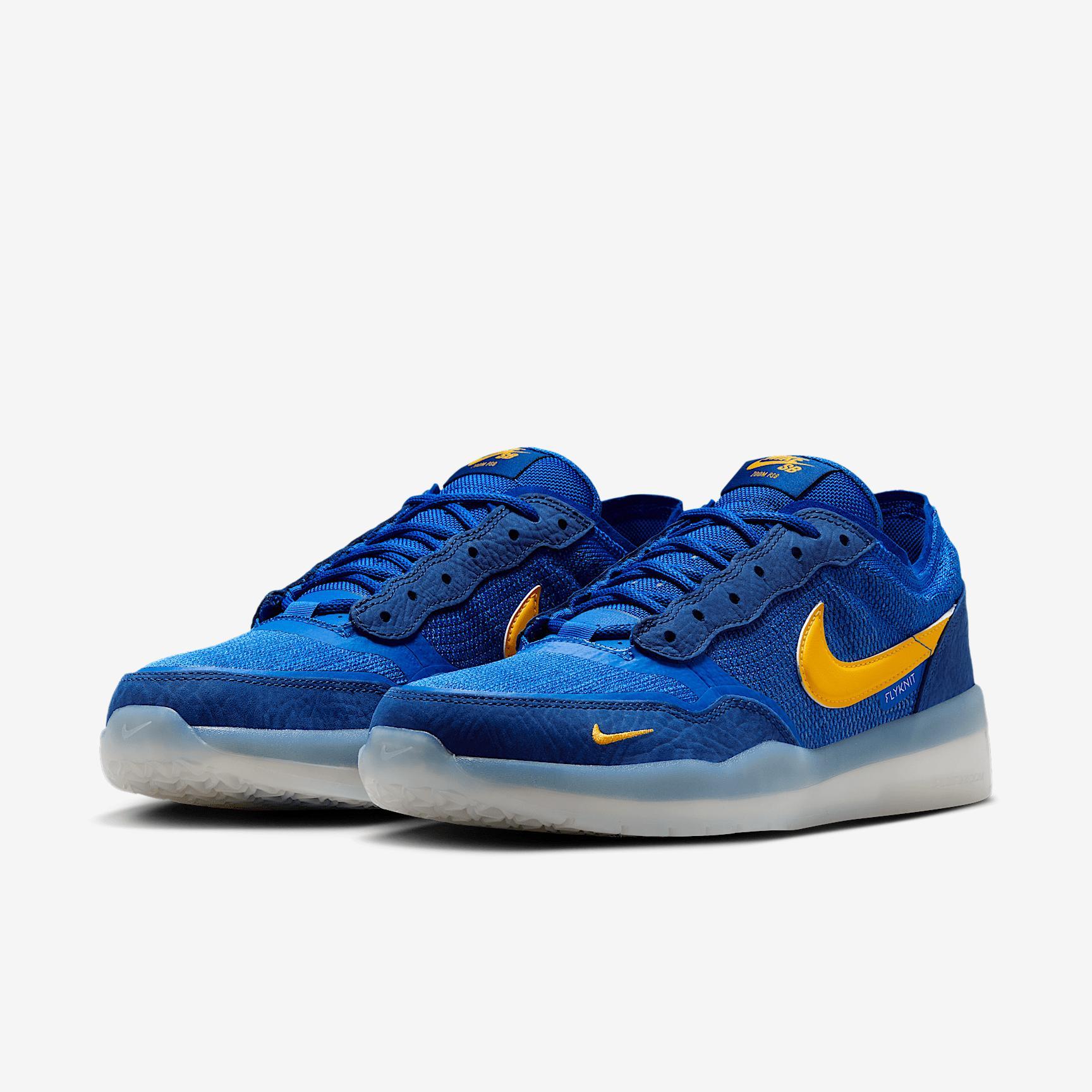Men's Nike SB PS8 Shoes Product Image