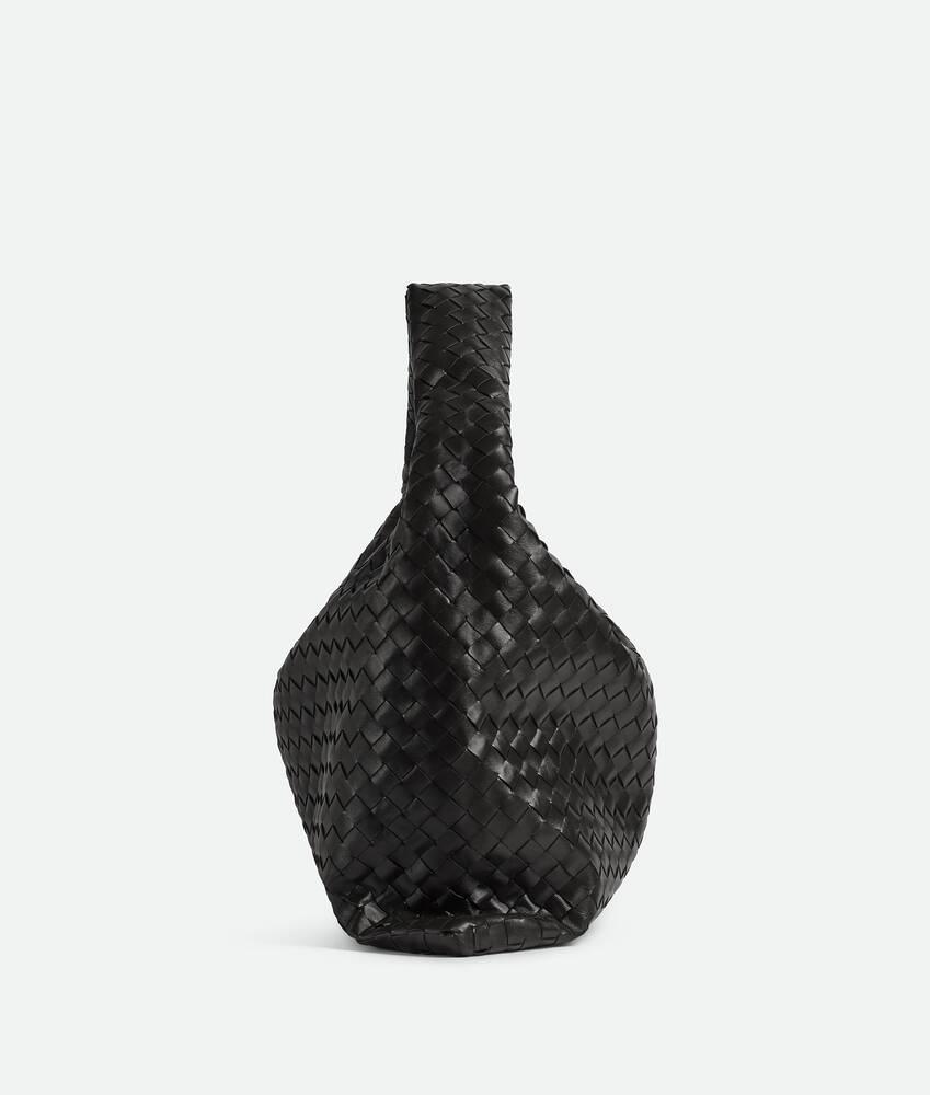 Women's Large Hop in Black Product Image