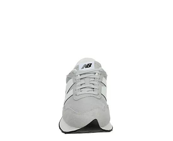 New Balance Mens 237 Runner Style Retro Sneakers Product Image
