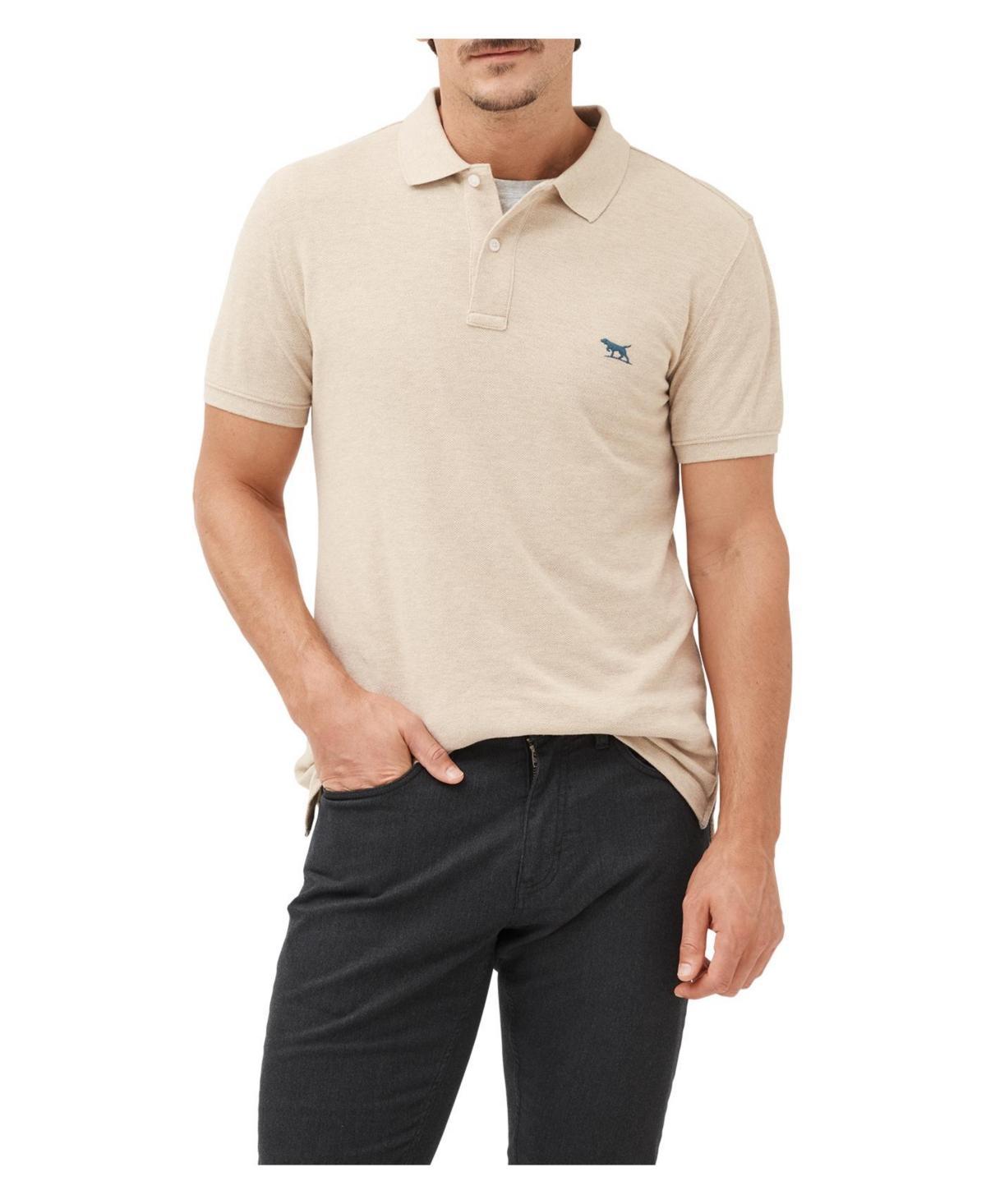 Rodd & Gunn The Gunn Slim Fit Polo Shirt Product Image