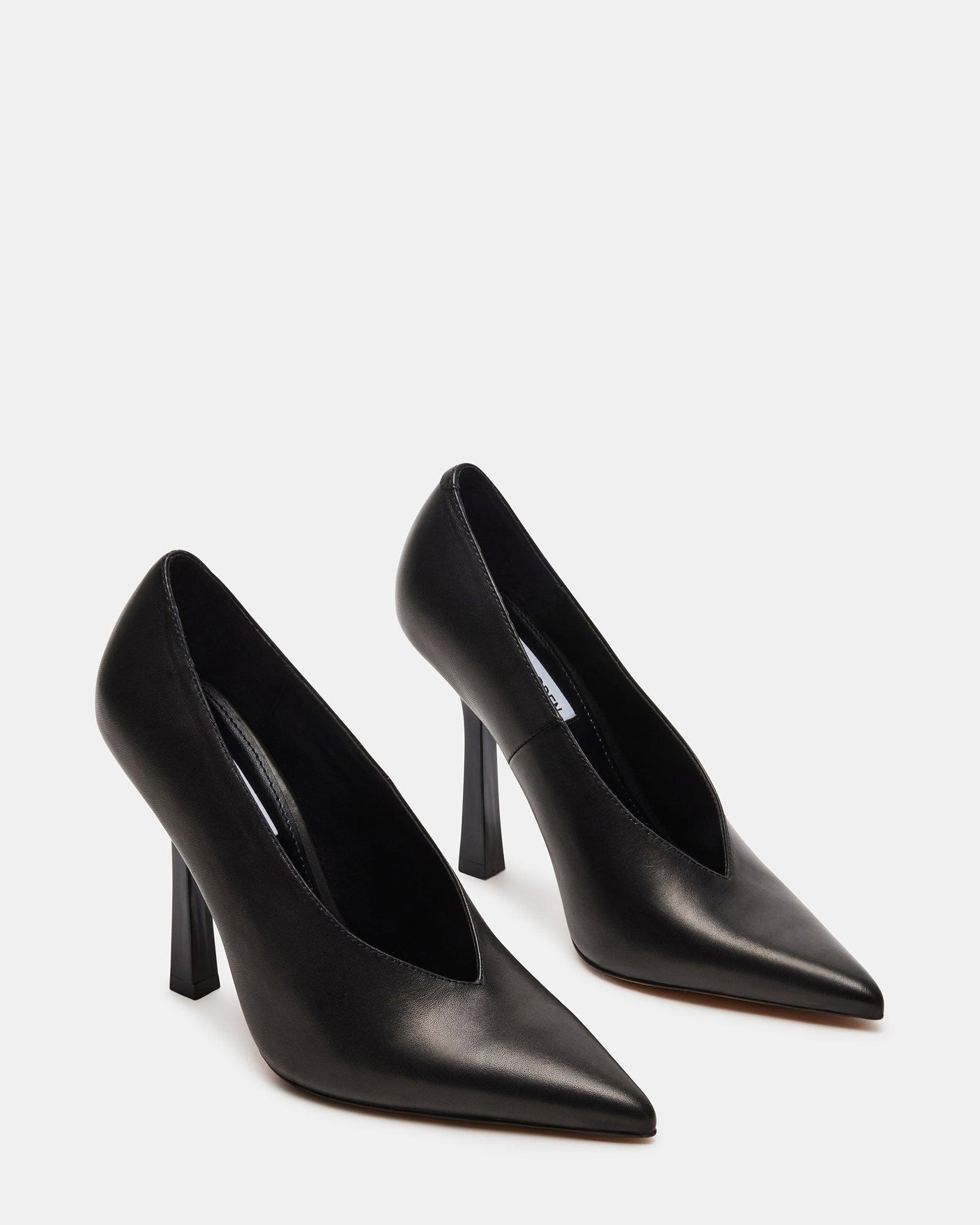SEDONA BLACK LEATHER - SM REBOOTED Female Product Image