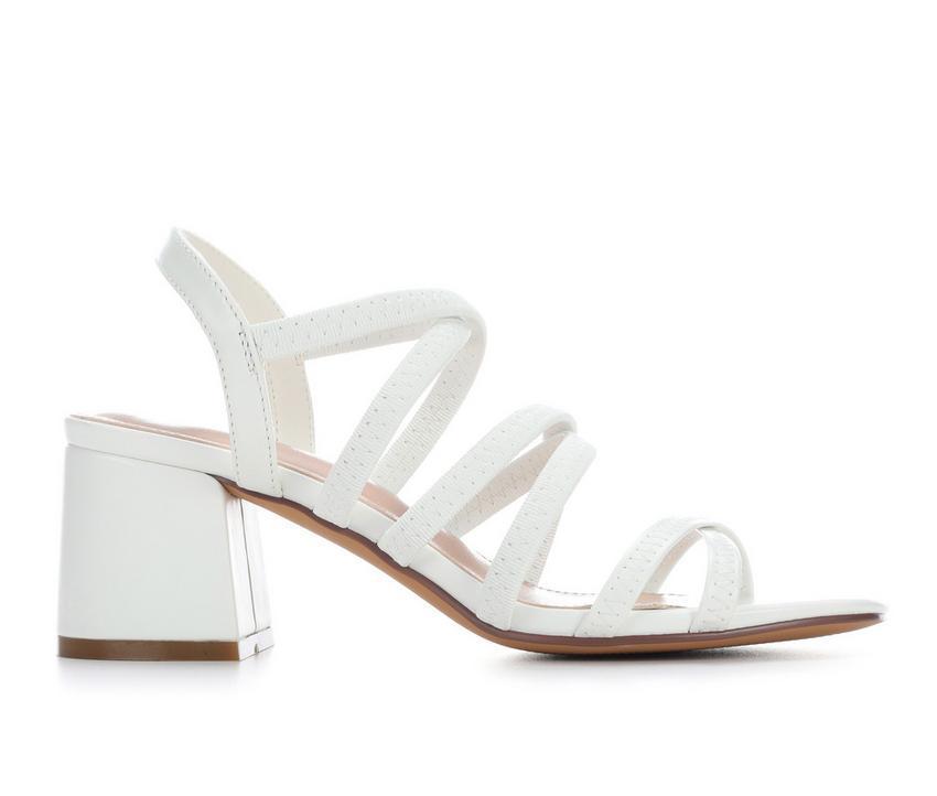 Women's Solanz Jenny Dress Sandals Product Image