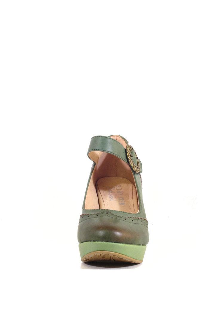 Dossier Mary Jane Heels Product Image