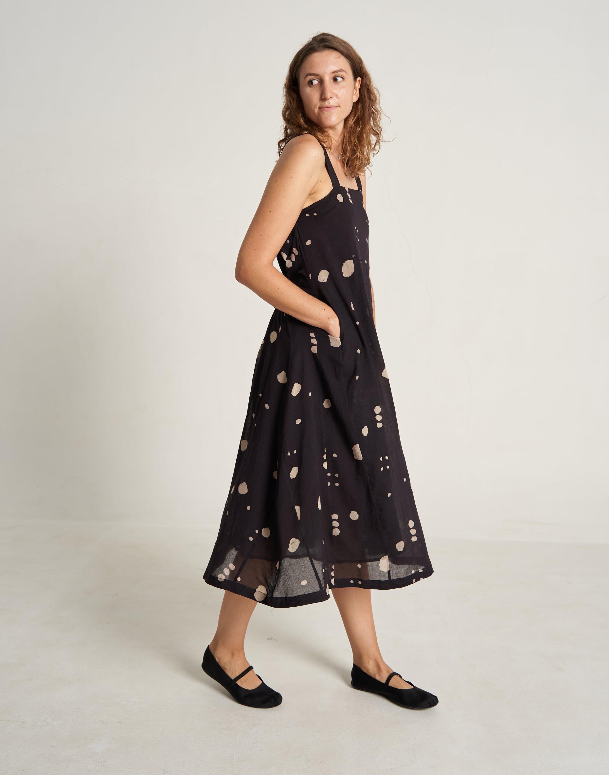 The Jhumpa Dress Product Image