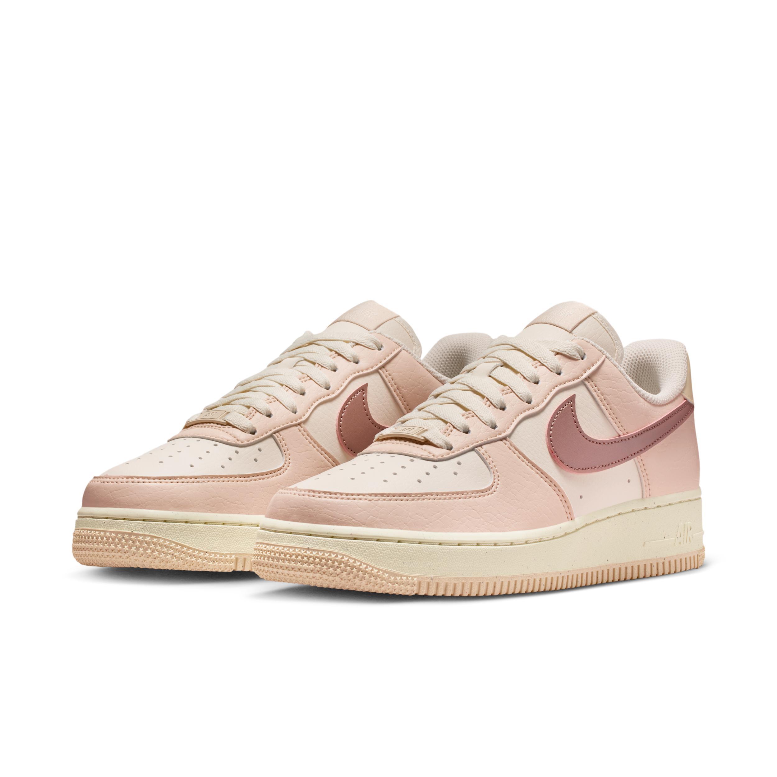 Nike Women's Air Force 1 '07 Next Nature Shoes Product Image