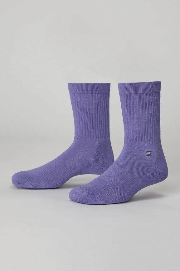 The Everyday Crew Sock Product Image