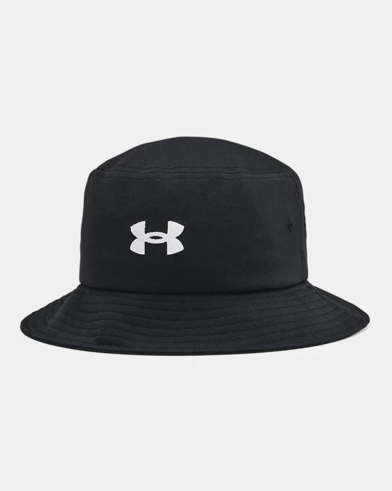 Womens Under Armour Blitzing Bucket Hat Product Image