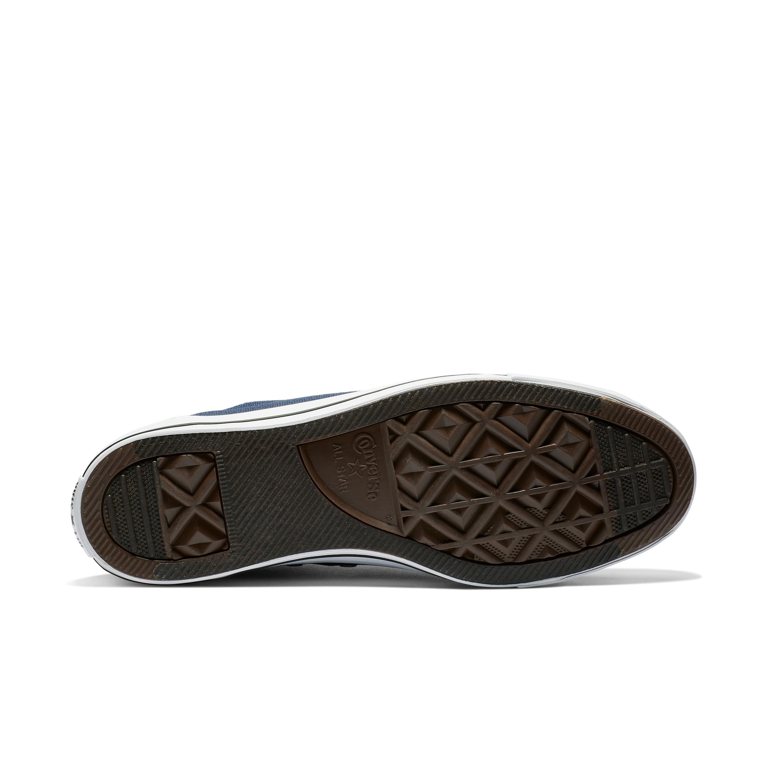 Men's Converse Chuck Taylor All Star Low Top Unisex Shoes Product Image
