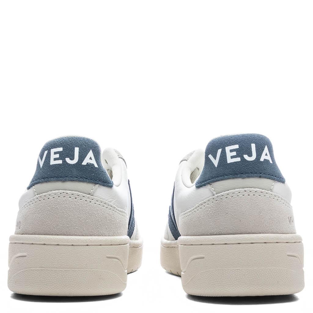 V-90 O.T. Leather - Extra White/California Male Product Image