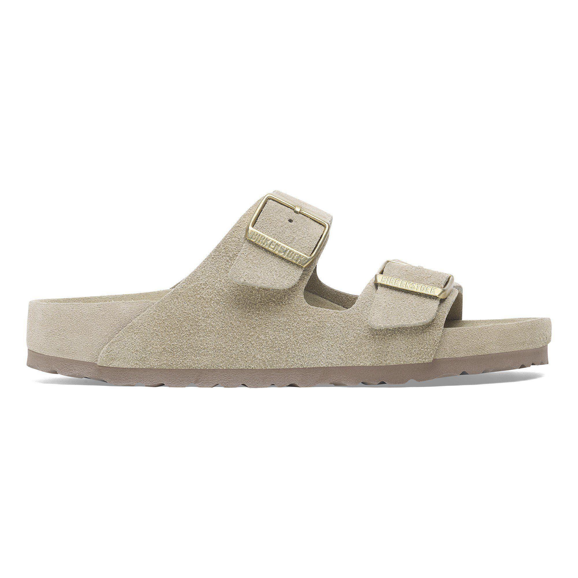 Arizona BS Suede Leather Product Image