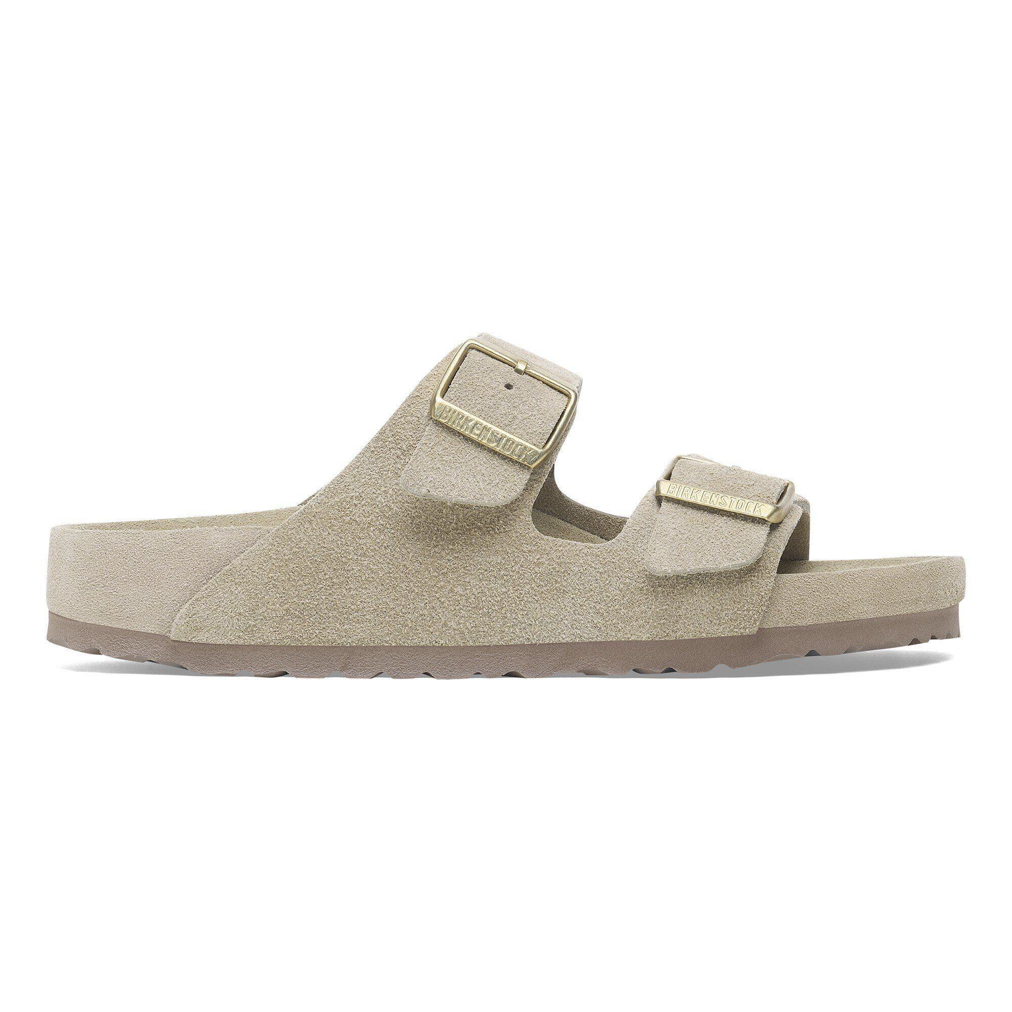 Arizona BS Suede Leather Product Image