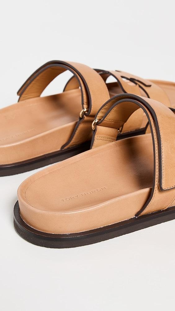 Tory Burch Ines Sport Slides | Shopbop Product Image
