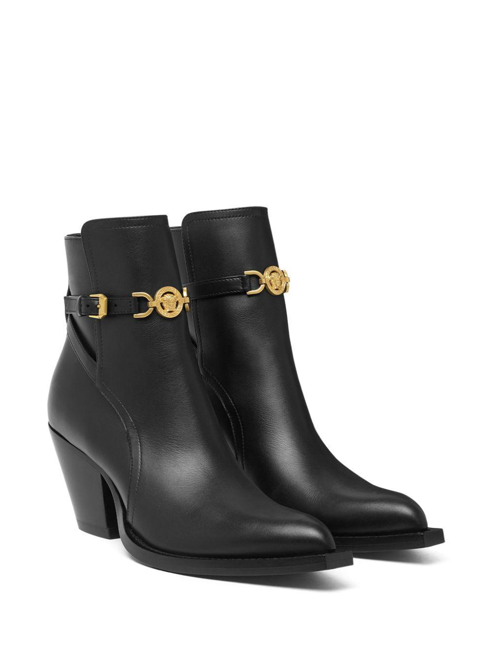 Medusa &apos;95 65mm ankle boots Product Image