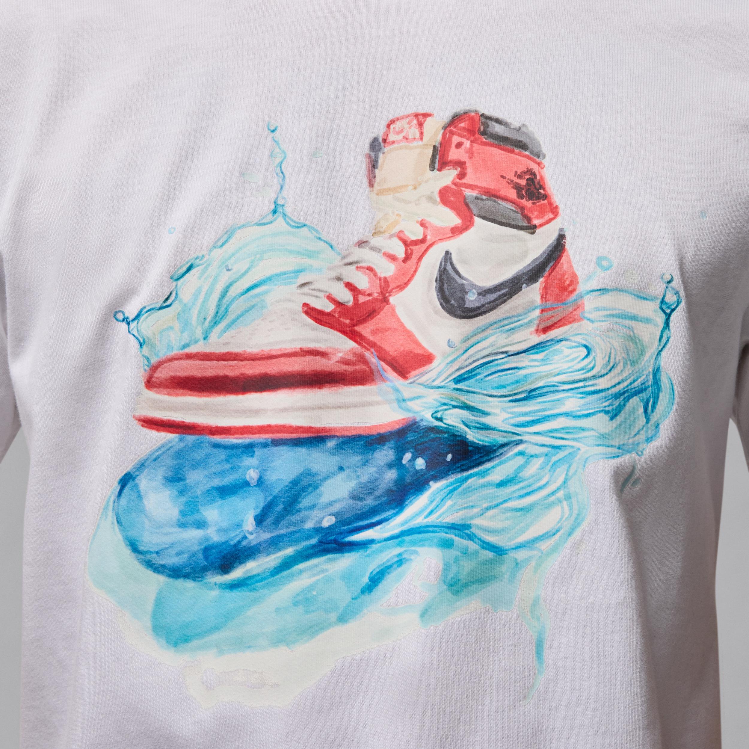 Men's Jordan Flight Essentials AJ1 Short-Sleeve T-Shirt Product Image