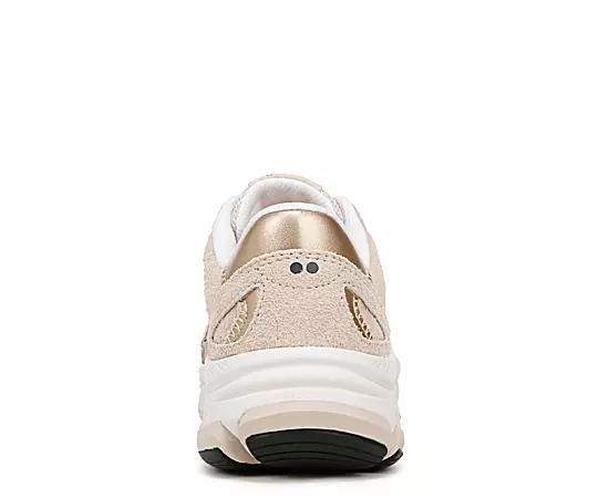 Ryka Devotion X Max Classic Women's Sneakers, Size: 8, Silver Product Image