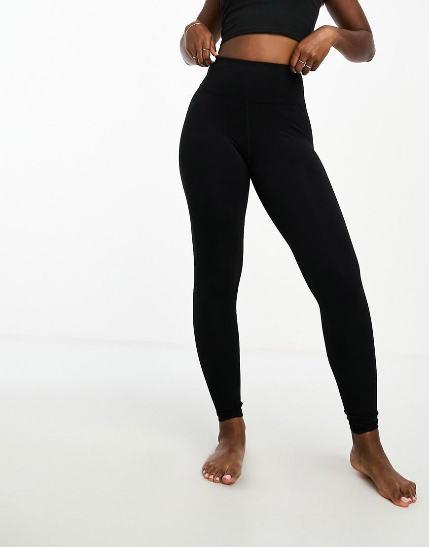 4505 Petite Icon yoga legging   Product Image