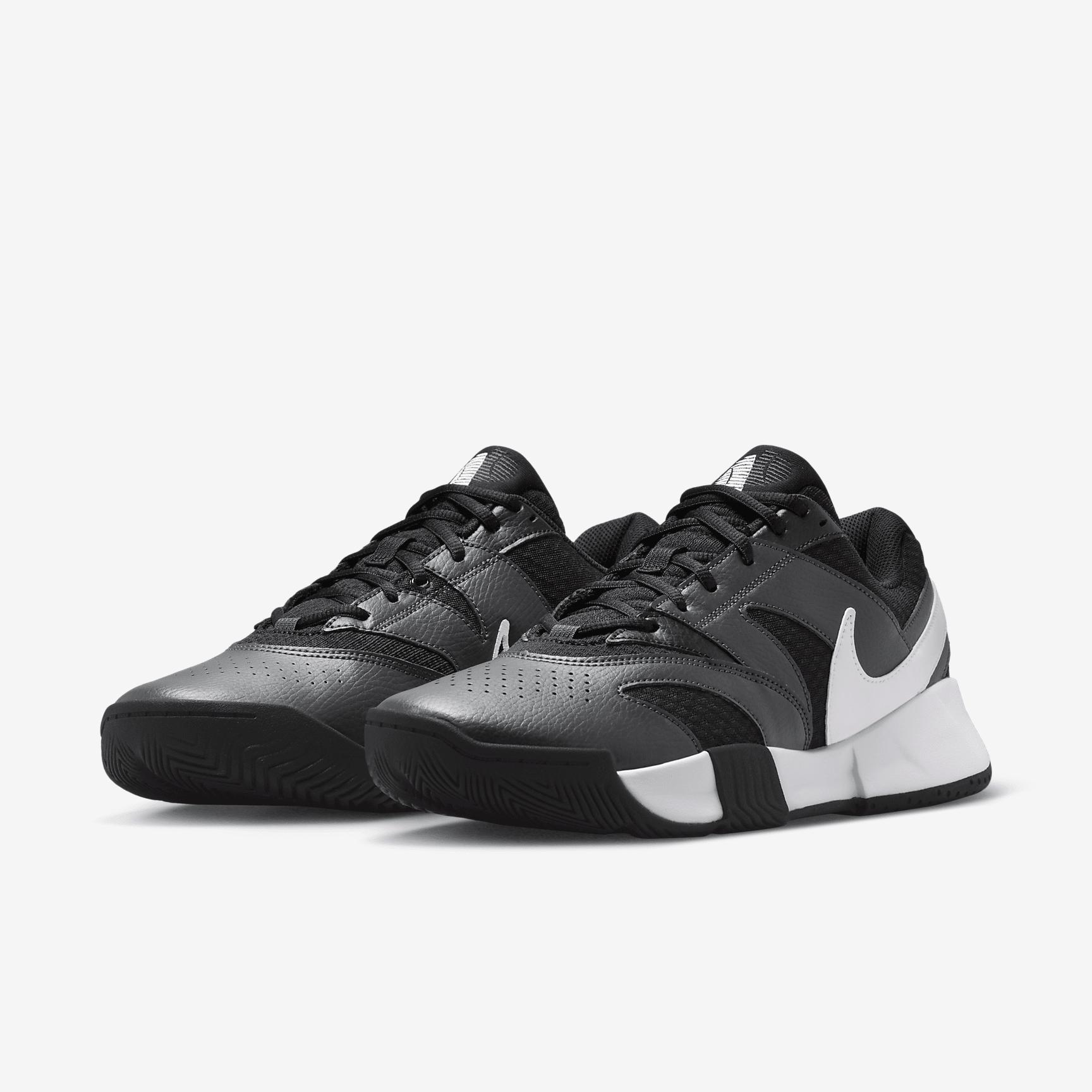NikeCourt Lite 4 Men's Tennis Shoes Product Image