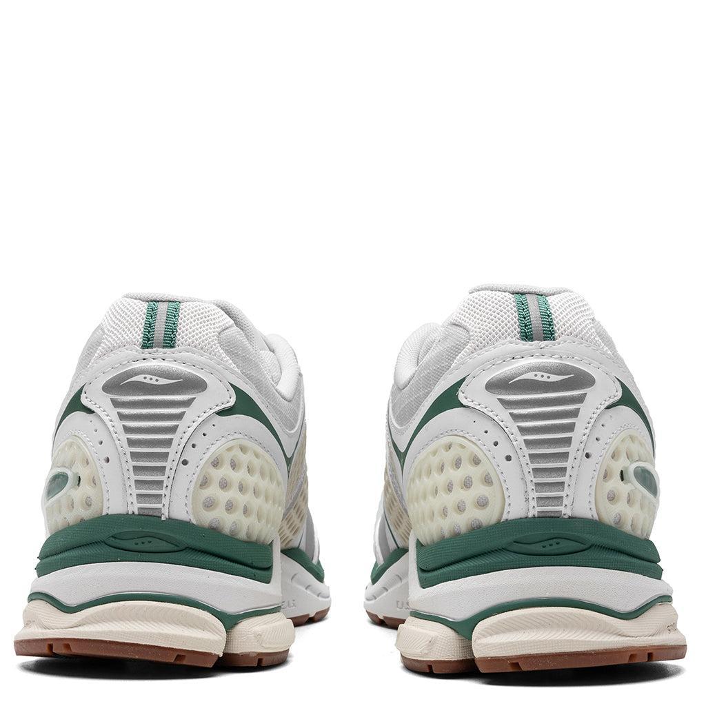 Progrid Triumph 4 - Light Tan/Green Male Product Image