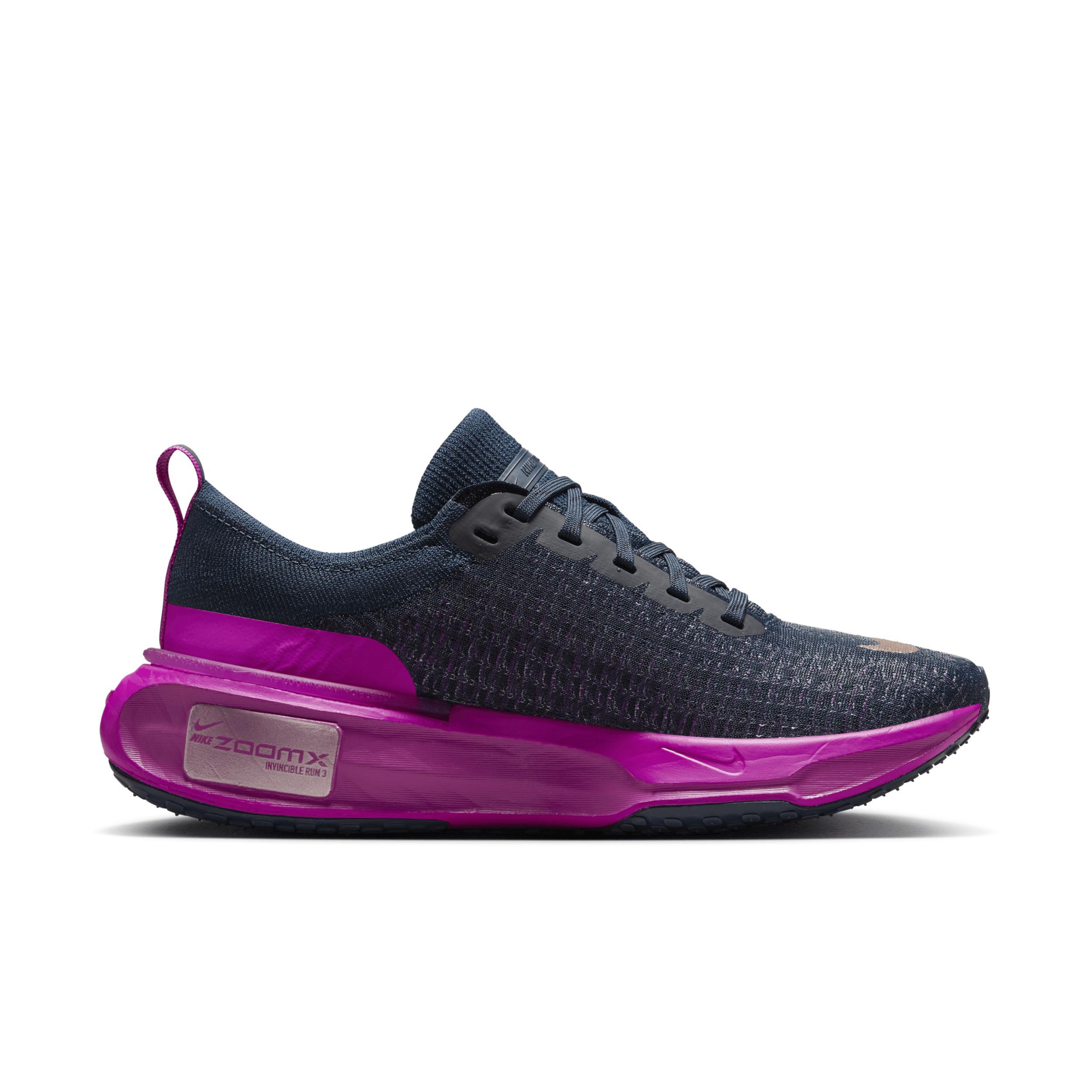 Nike Women's Invincible 3 Road Running Shoes Product Image