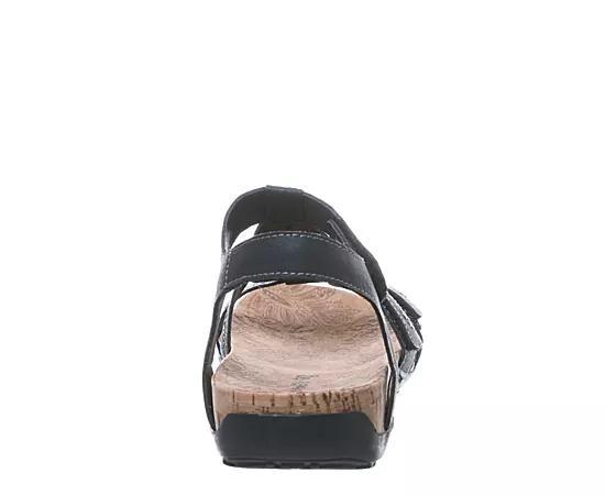 Bearpaw Ridley II Womens Gladiator Sandals Product Image