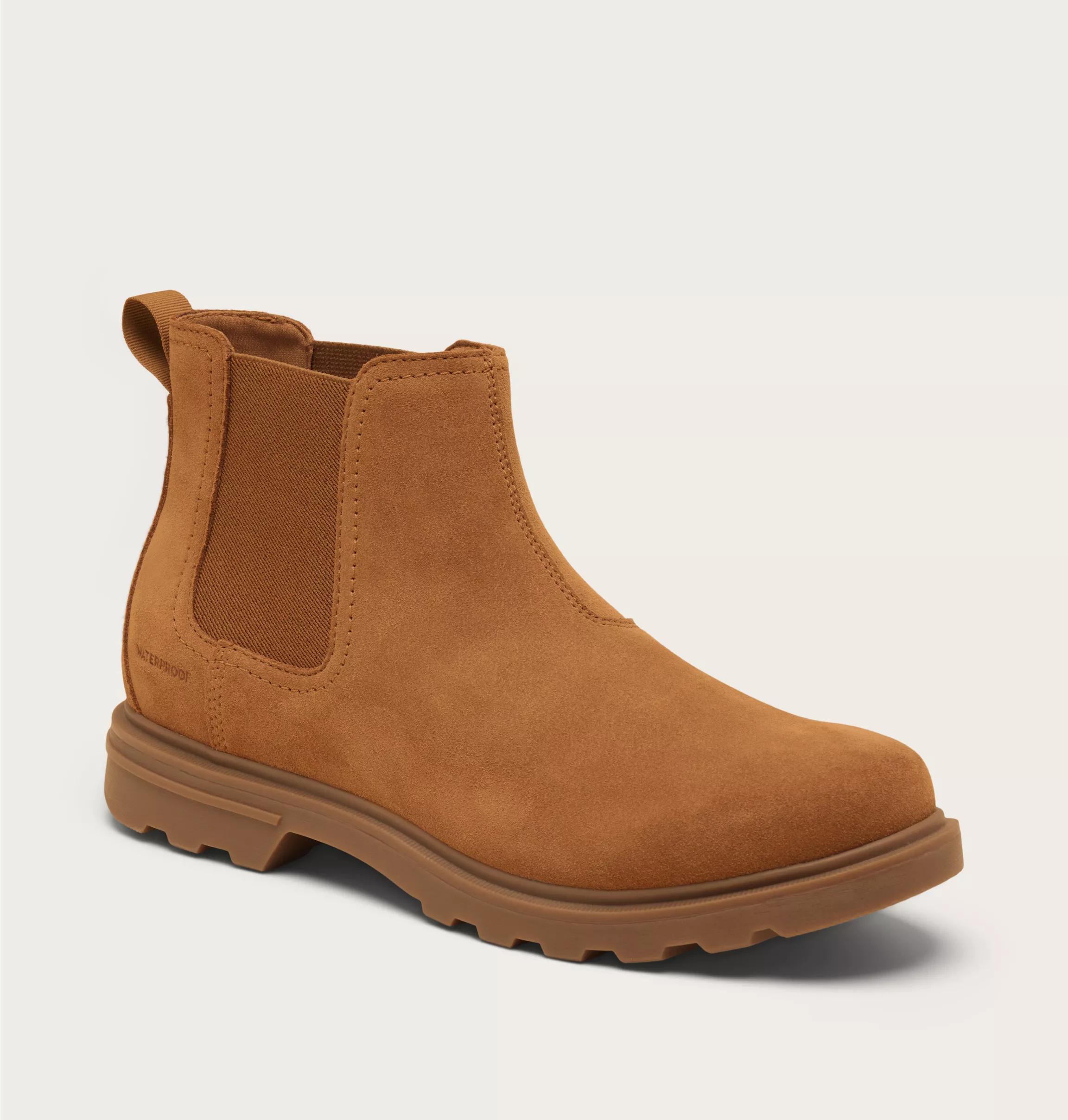 CYPRUS™ Men's Waterproof Chelsea Boot Product Image