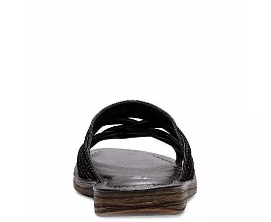 Eastland Womens Ellie Slide Sandal Product Image