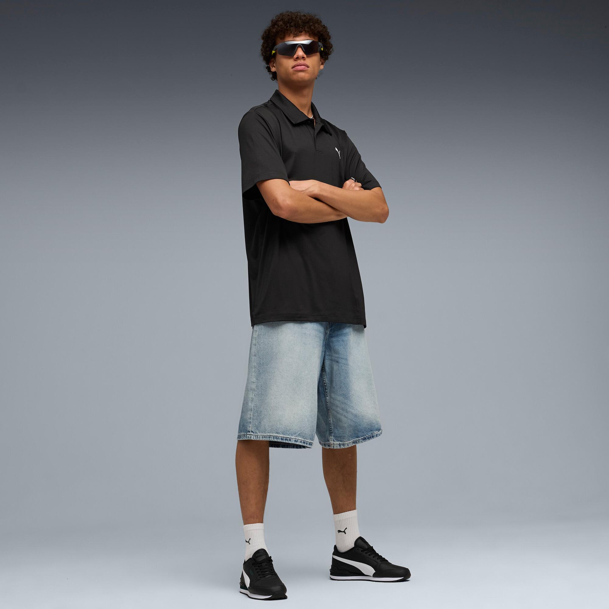 Essentials All In Men's Polo Product Image