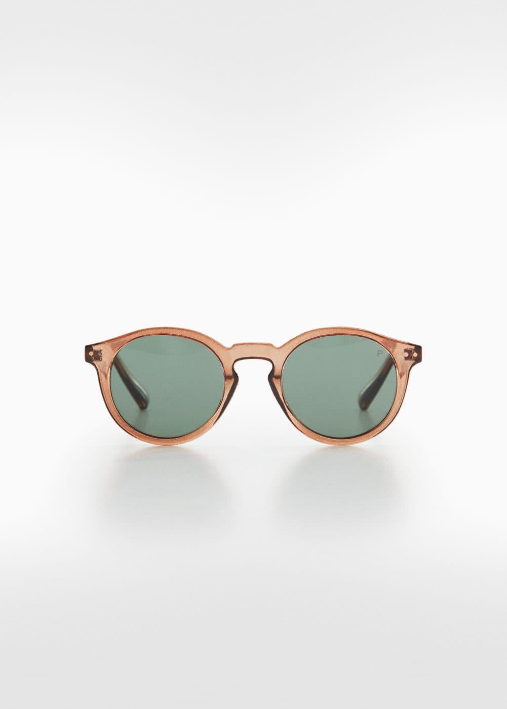 Ray-Ban Elliot Kids Sunglasses Frame Grey Lenses Product Image