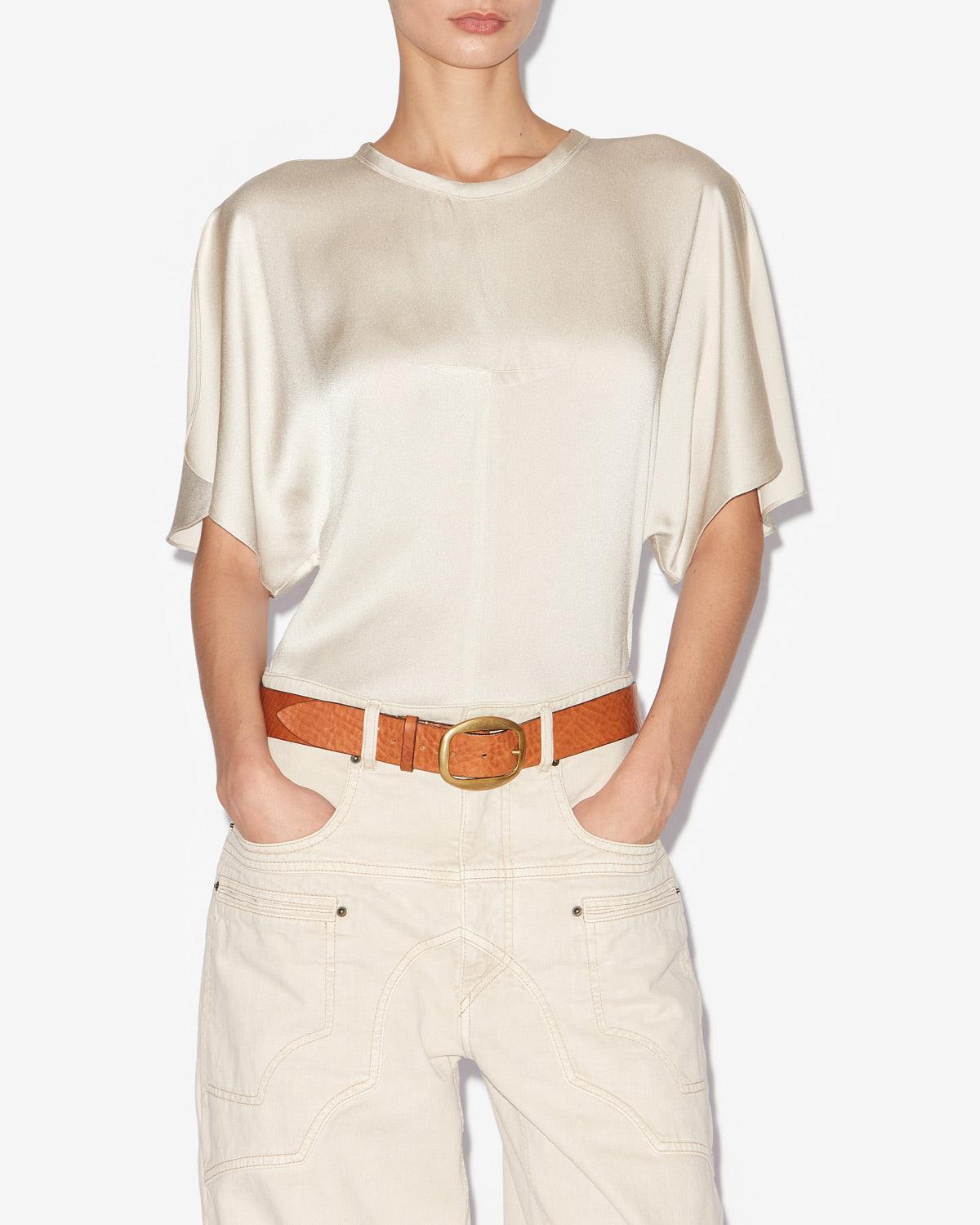 KARLITA TOP Female Product Image