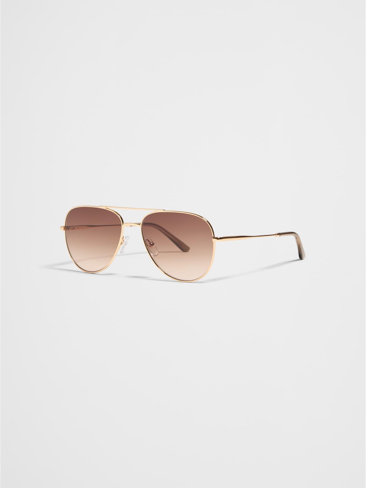 Aviator Sunglasses Product Image