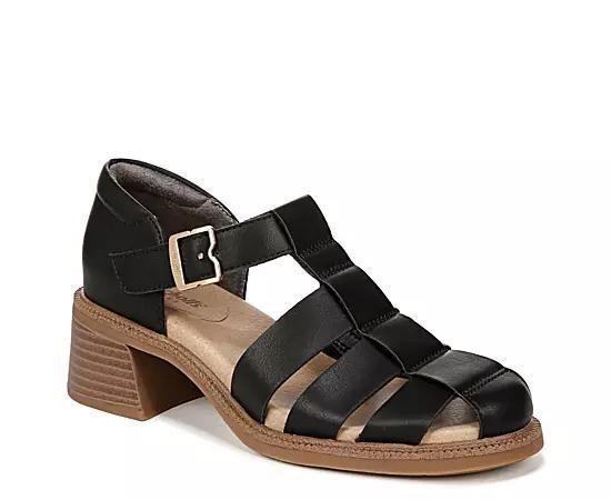 Dr. Scholls Womens Rate Up Day Sandal Product Image