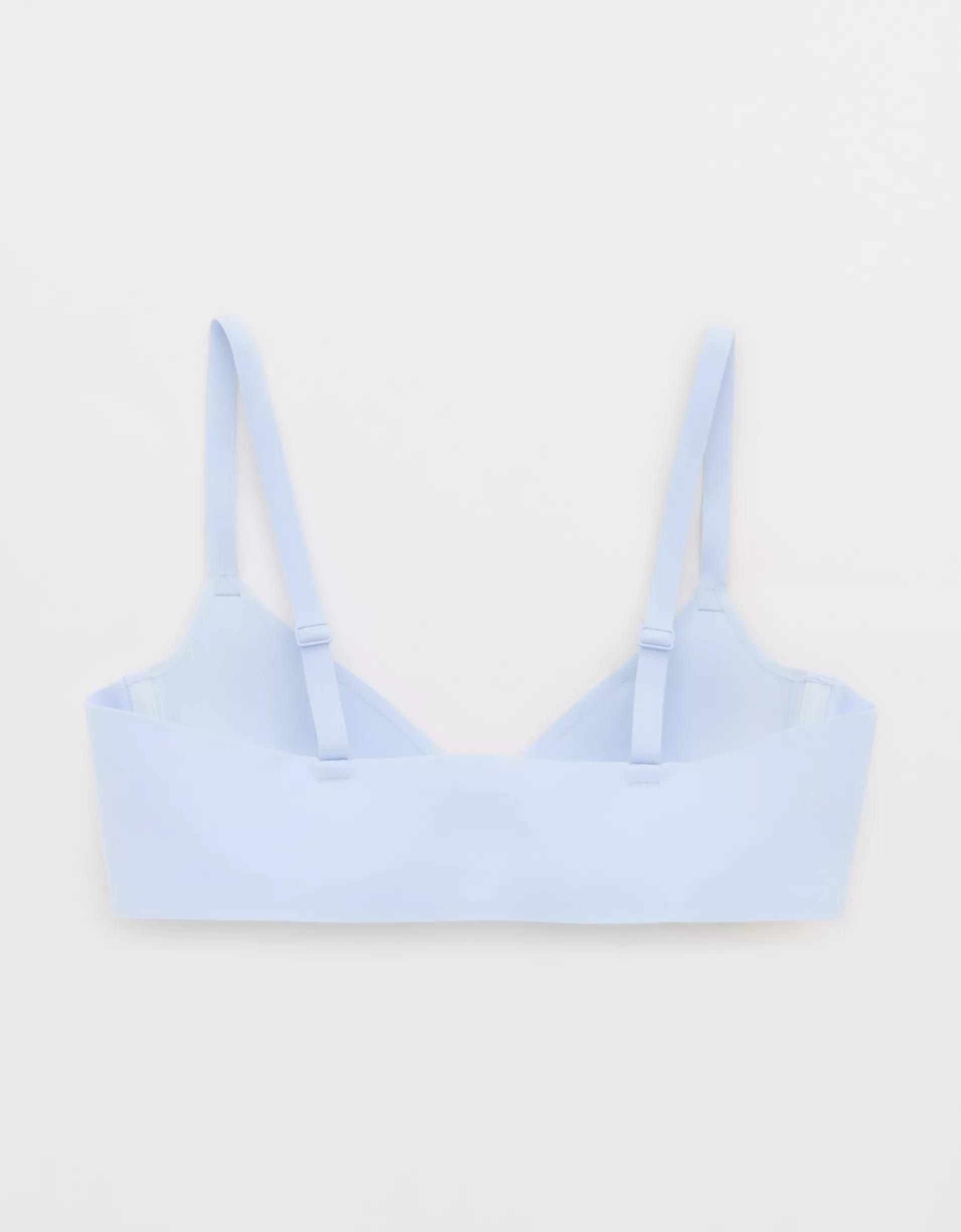 SMOOTHEZ Pull On Push Up Bra Product Image