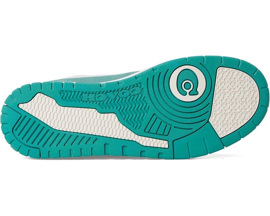 Soho Sneaker with Signature Canvas Product Image