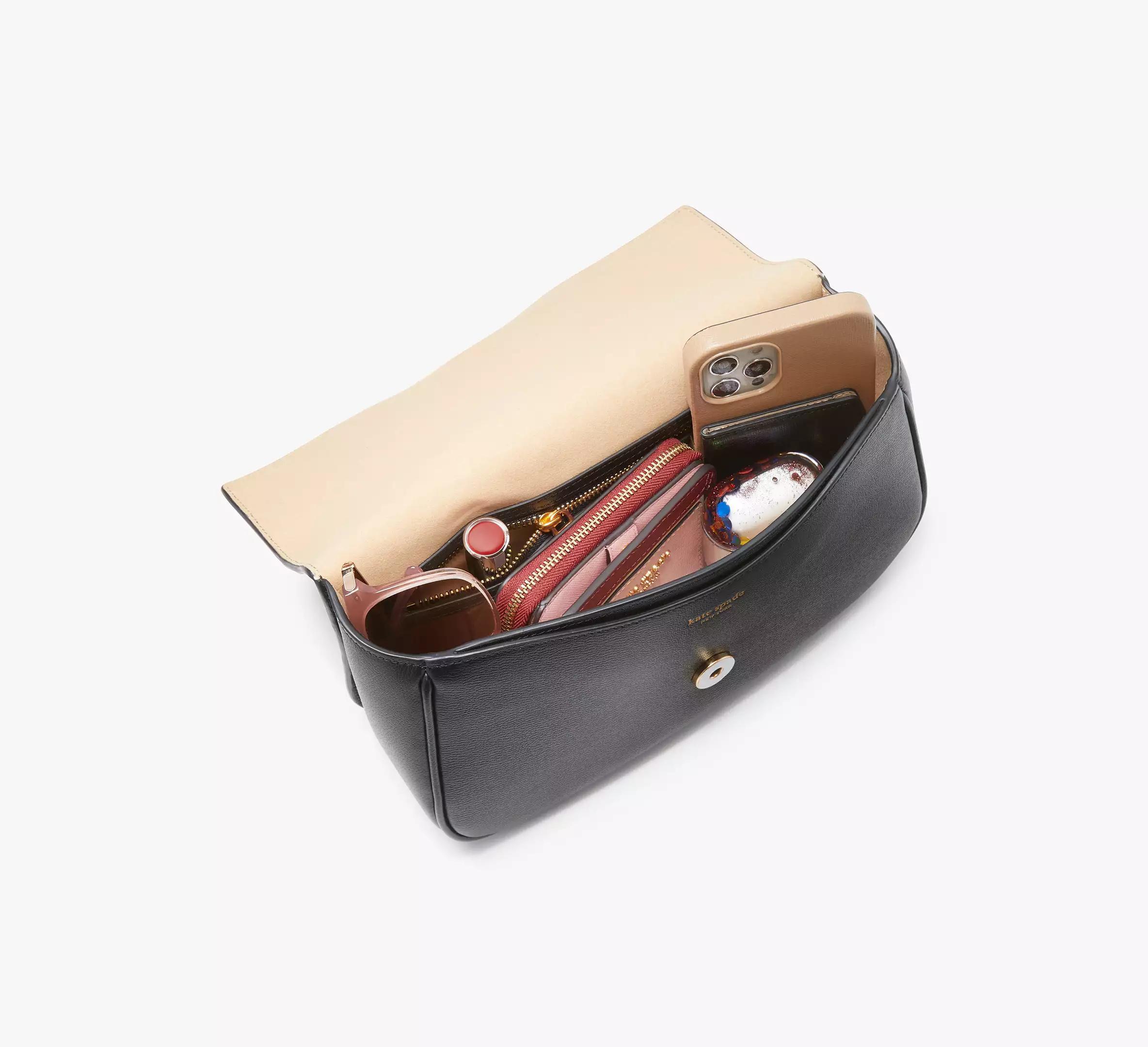 Katy Medium Convertible Shoulder Bag Product Image