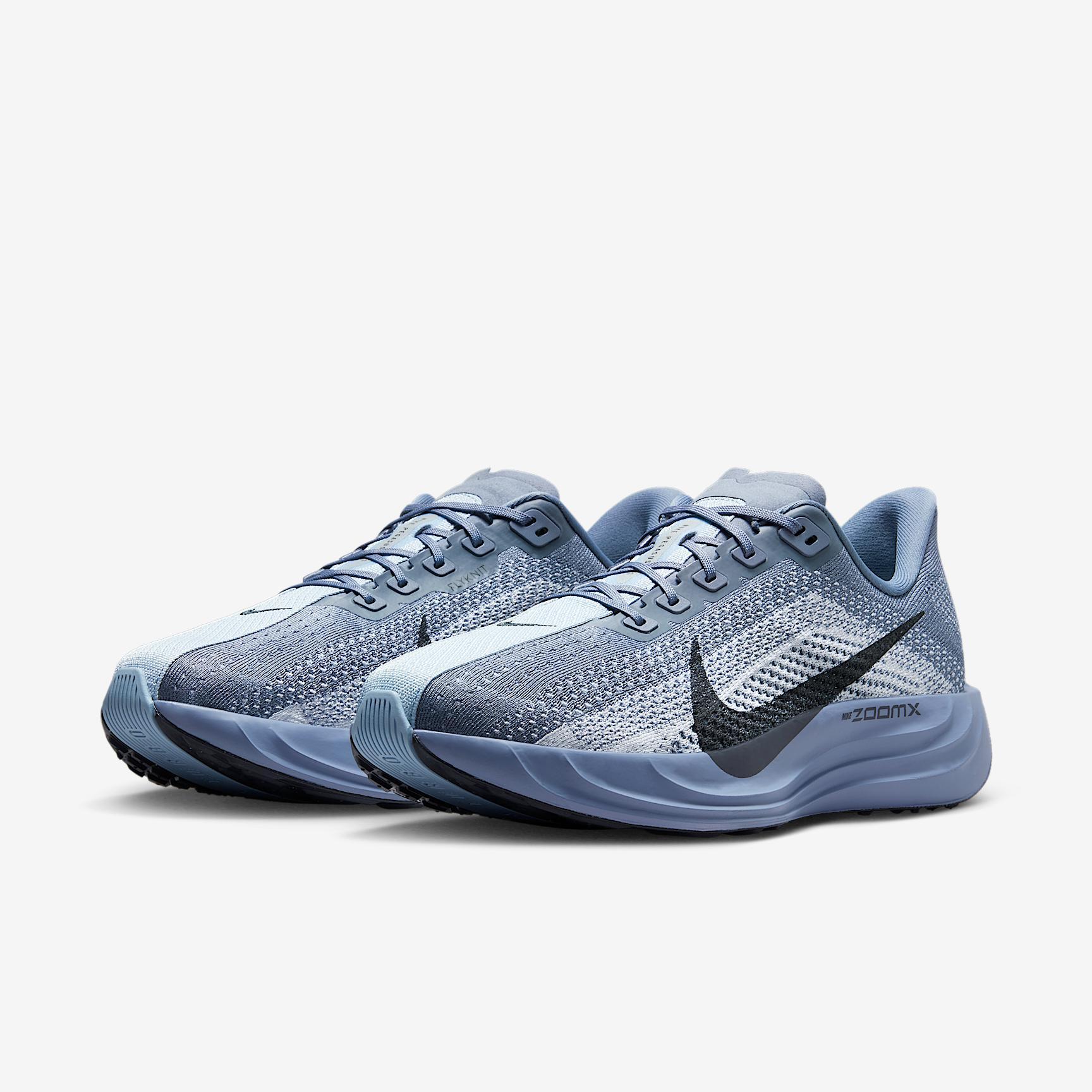 Nike Men's Pegasus Plus Road Running Shoes Product Image