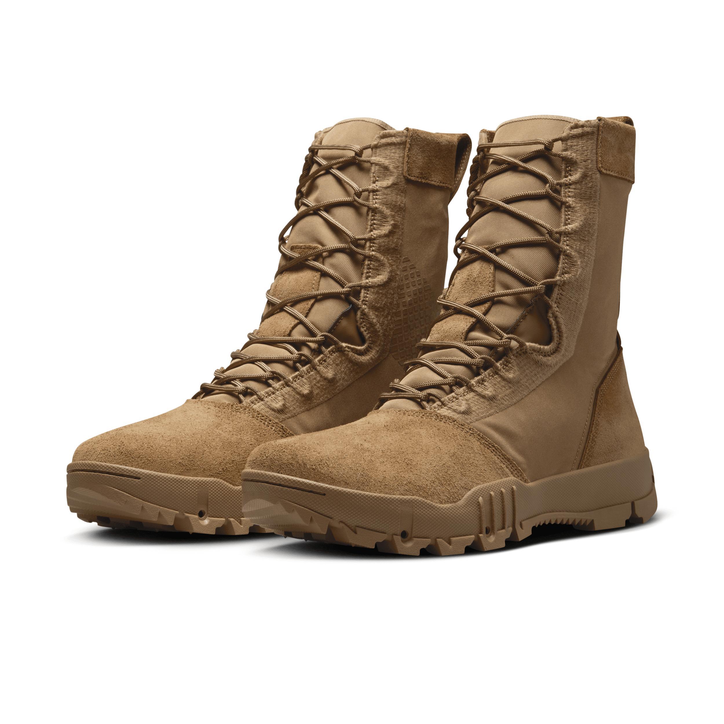 Nike Men's SFB Jungle 2 8" Leather Shoes Product Image