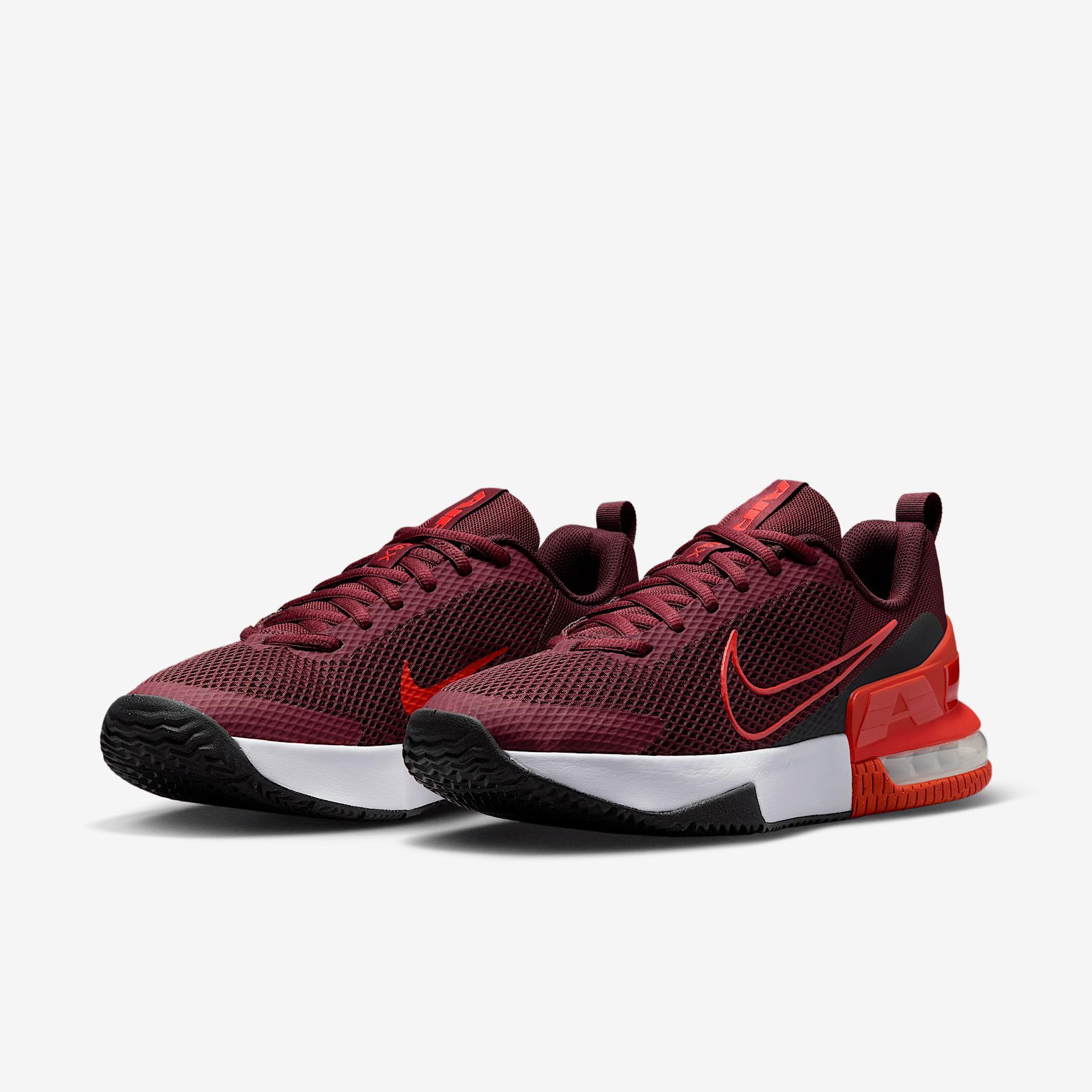 Nike Men's Air Max Alpha Trainer 6 Workout Shoes Product Image