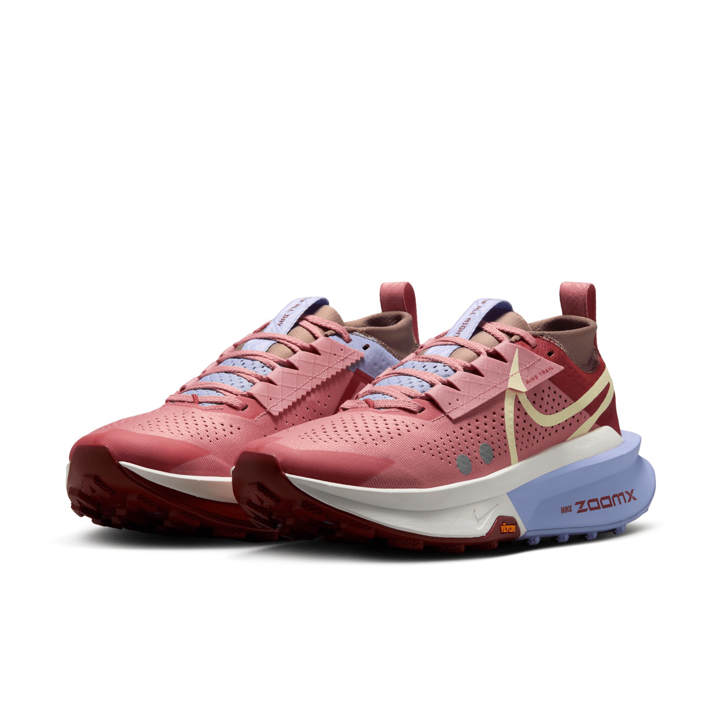 Nike Women's Zegama 2 Trail Running Shoes Product Image