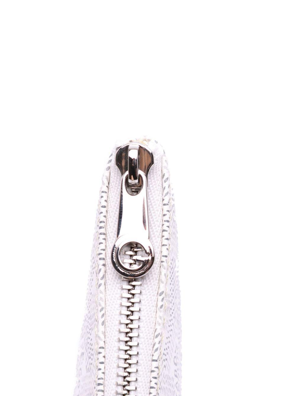 2020 Goyardine Senat MM clutch bag Product Image