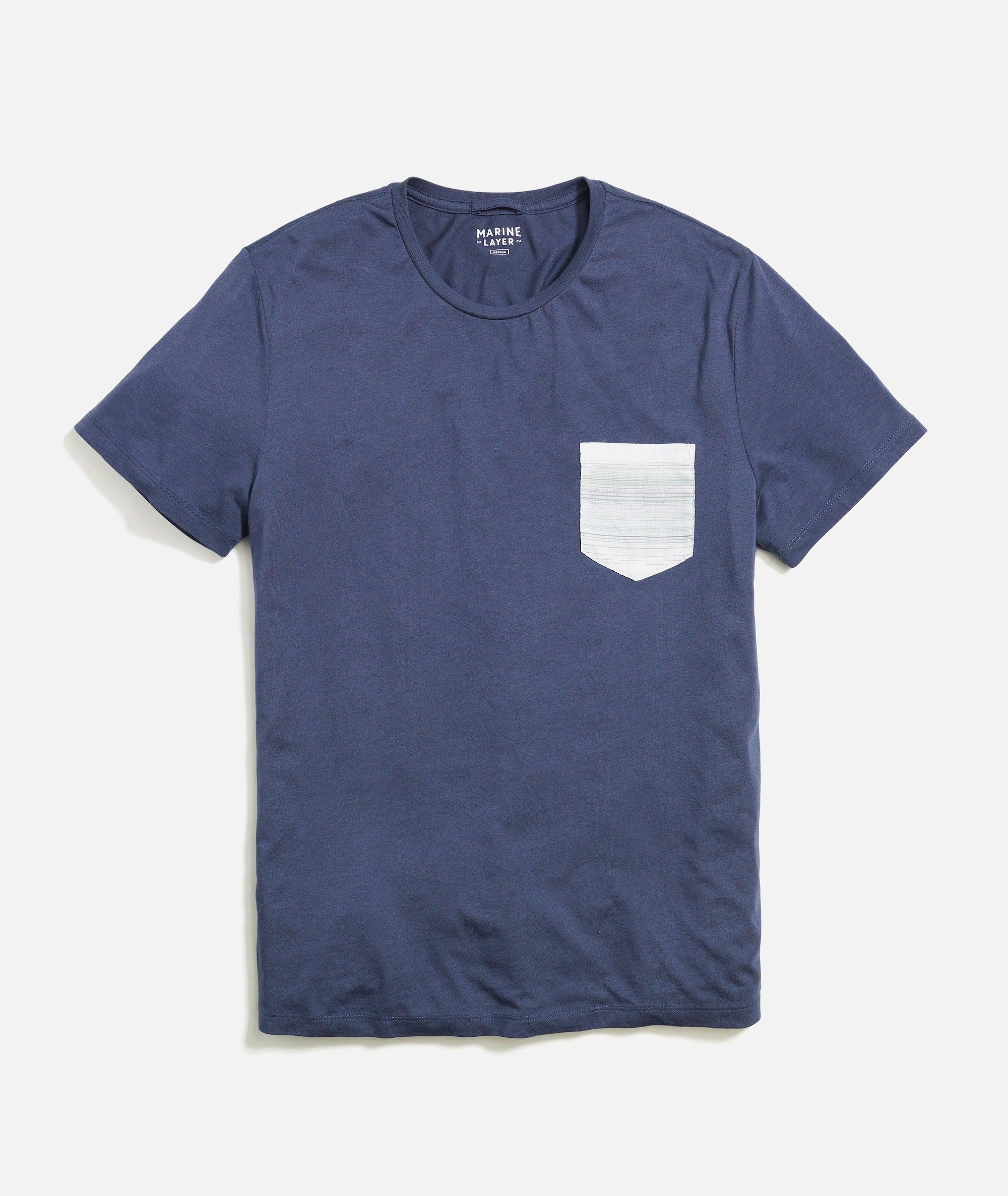 Active Crew T-Shirt Product Image