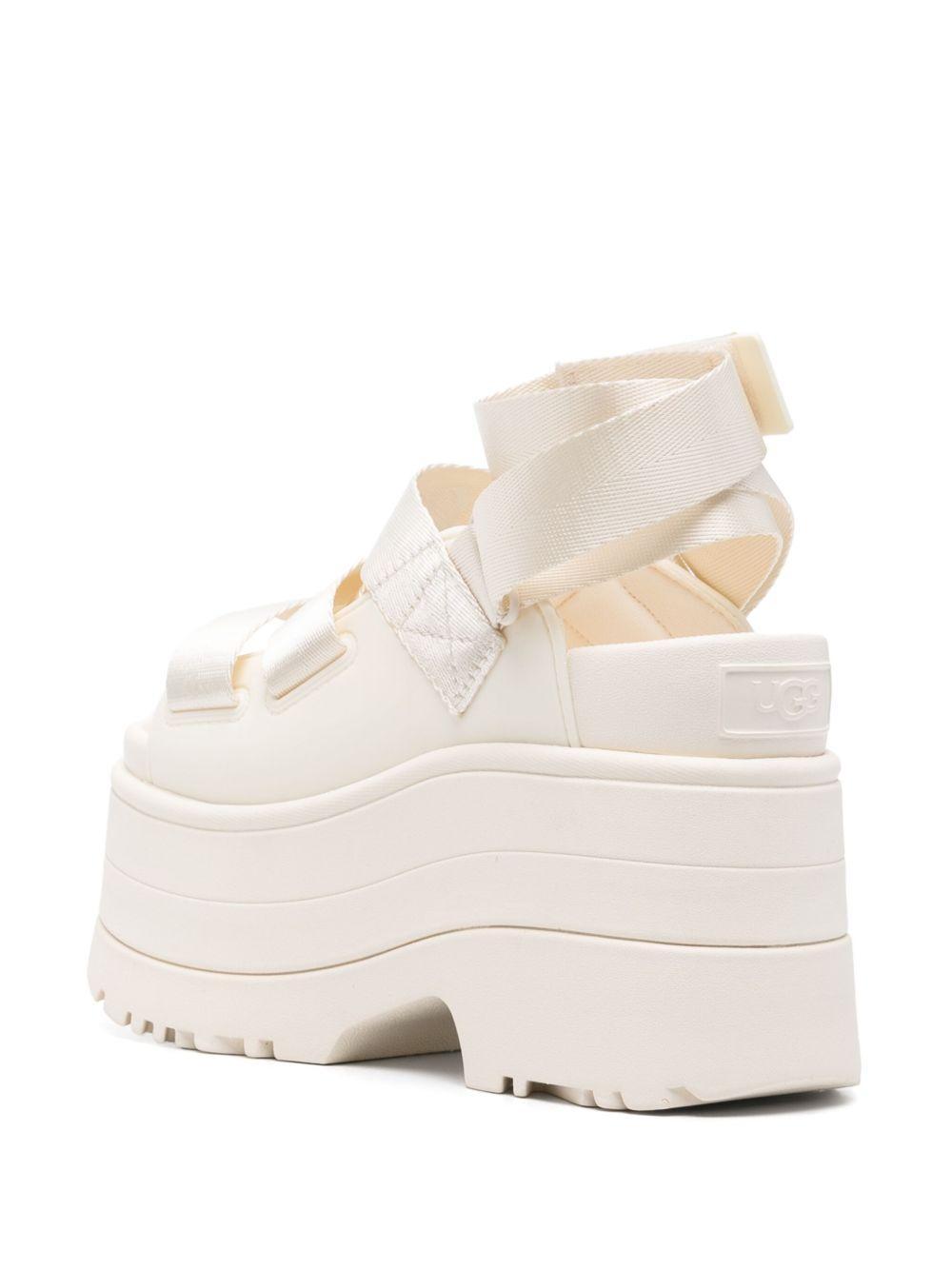 90mm Goldenrise sandals Product Image