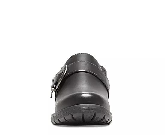 Eastland Erin Womens Mule Clogs Product Image