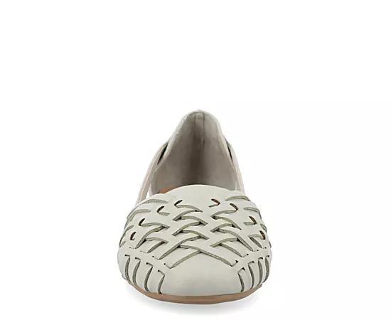 Journee Ekko Womens Flats Product Image