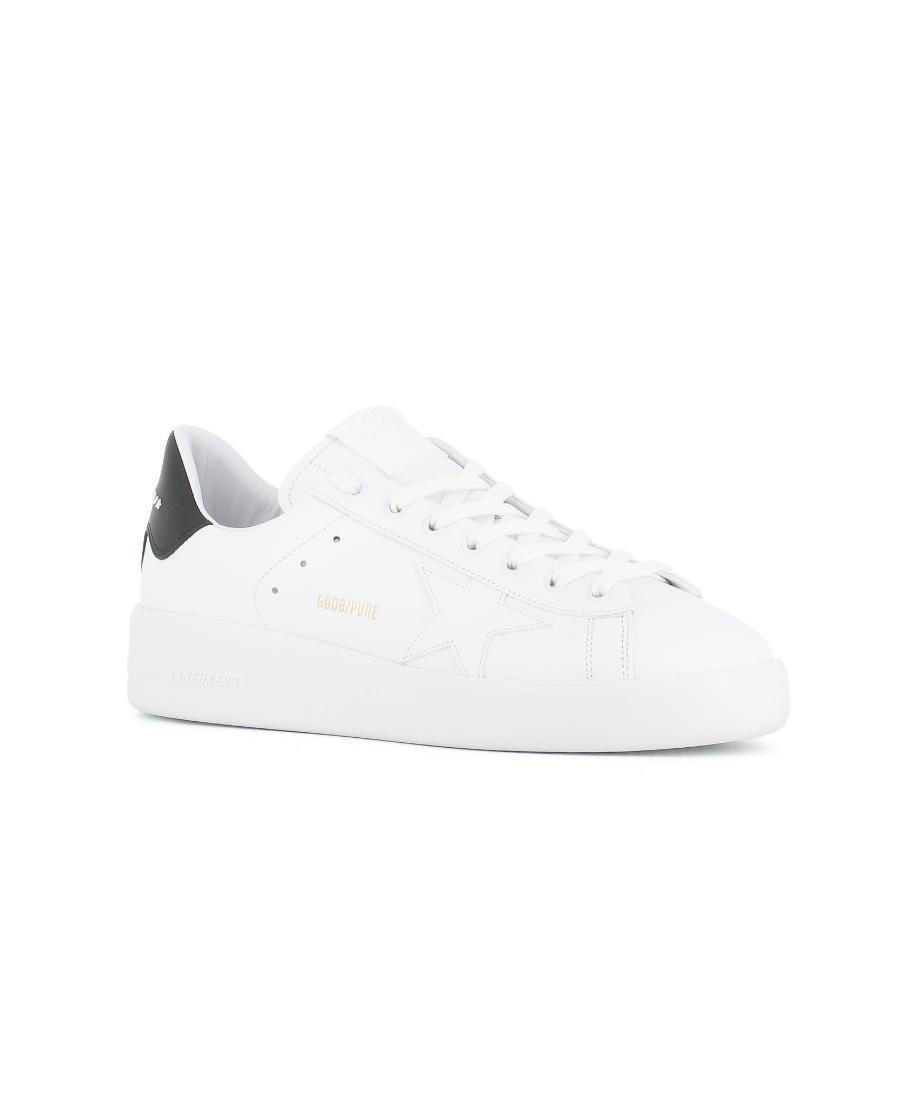 Pure lace-up sneakers Product Image
