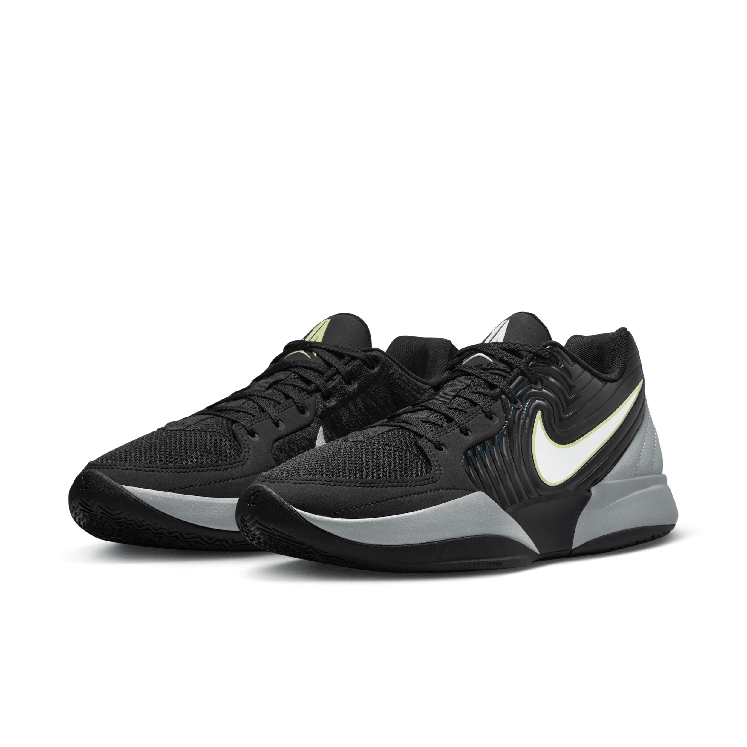 Nike Men's Ja 2 "Foundation" Basketball Shoes Product Image