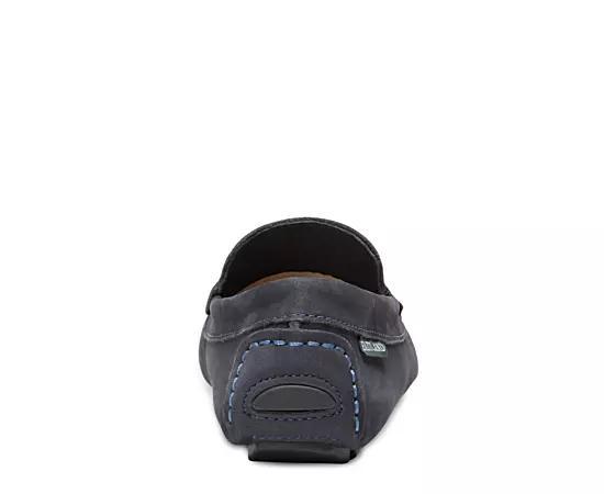 Eastland Patricia Women's Loafers, Size: 6.5, Blue Product Image