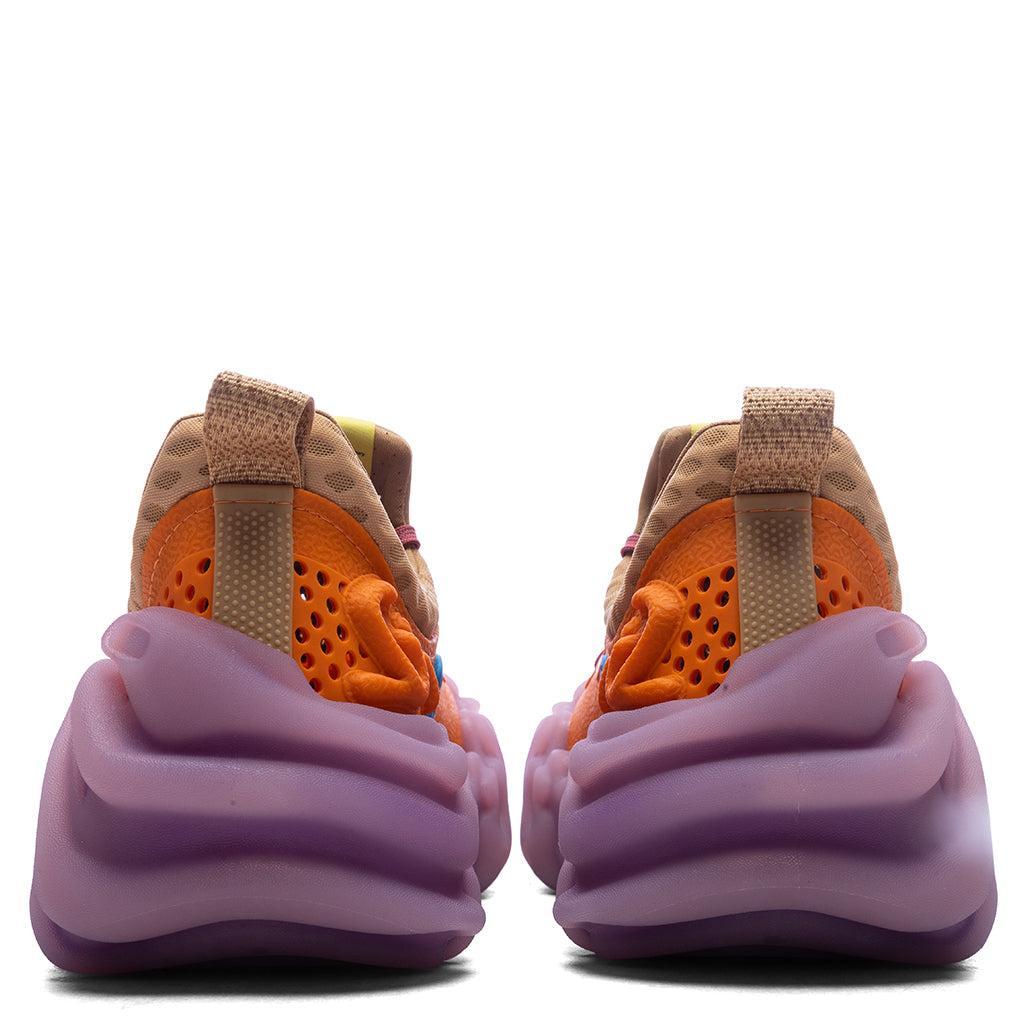 Crocs x Salehe Bembury Juniper - Apricot Male Product Image